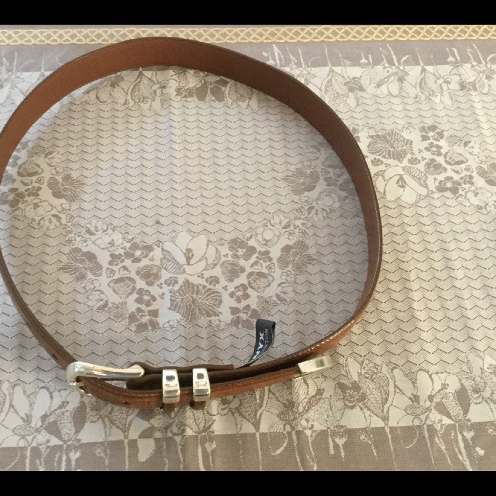 Brighton belt